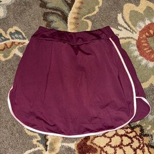 Halara skirt